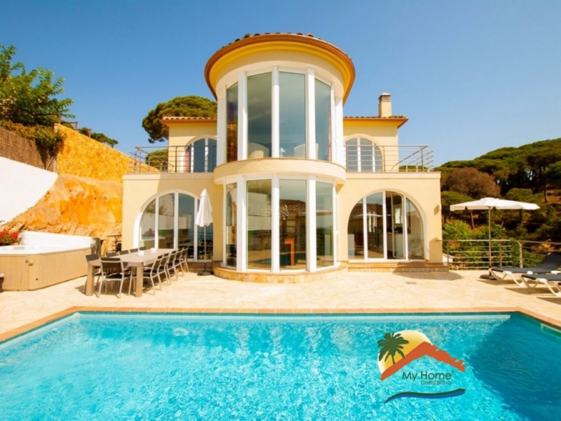 A vendre francias My Home Costa Brava Lloret de Mar A vendre francias My Home Costa Brava Lloret de Mar